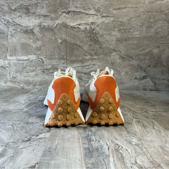 New Balance 327 "Sea Salt Rust Oxide" sneakers - Picture 8 of 10